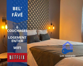 Bel'favê